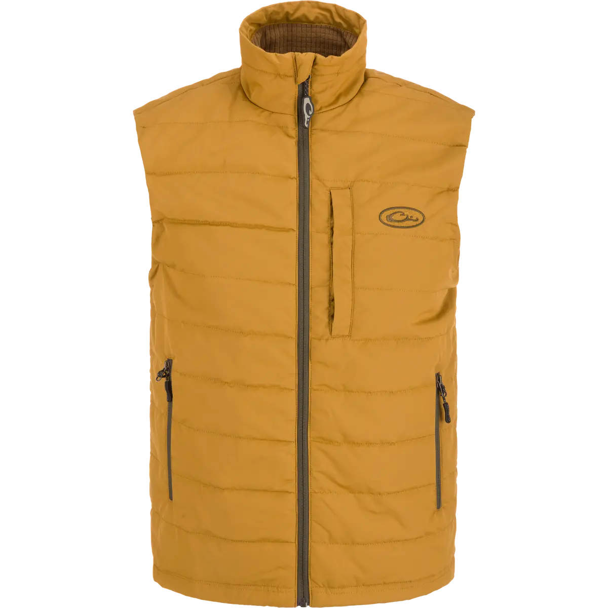 Mst Synthetic Down Pack Vest 1