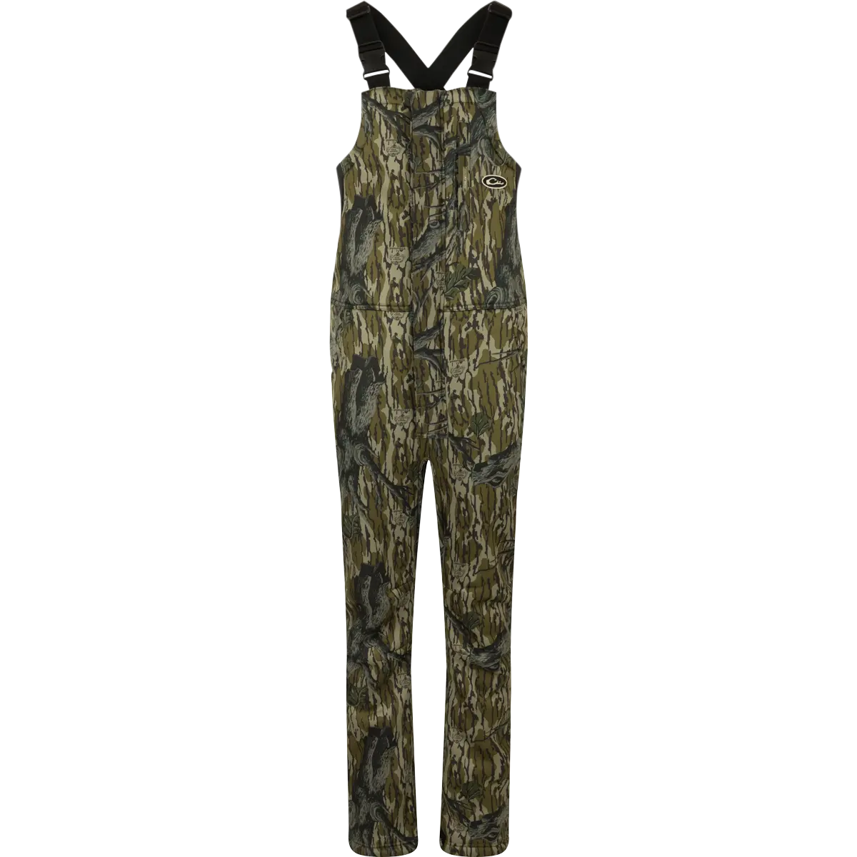 Mst Ultimate Wader Bib 1