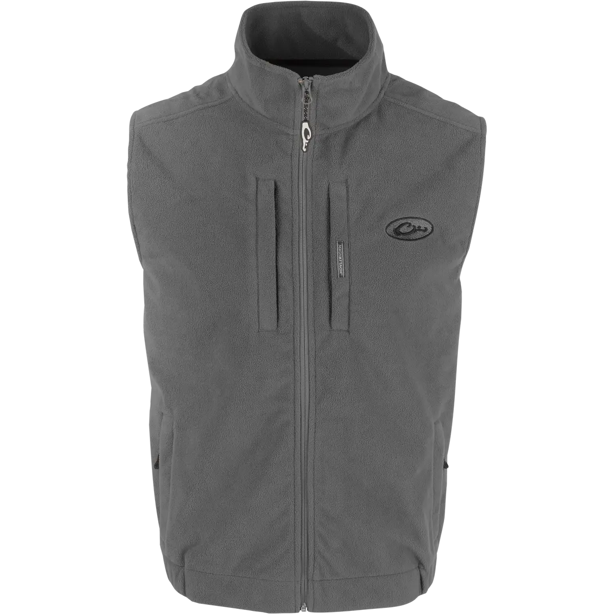 MST Solid Windproof Vest for Layering