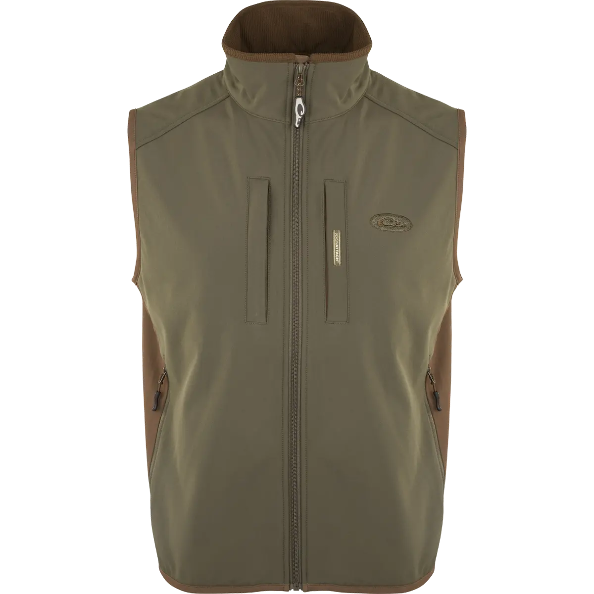 Est Windproof Tech Vest 1