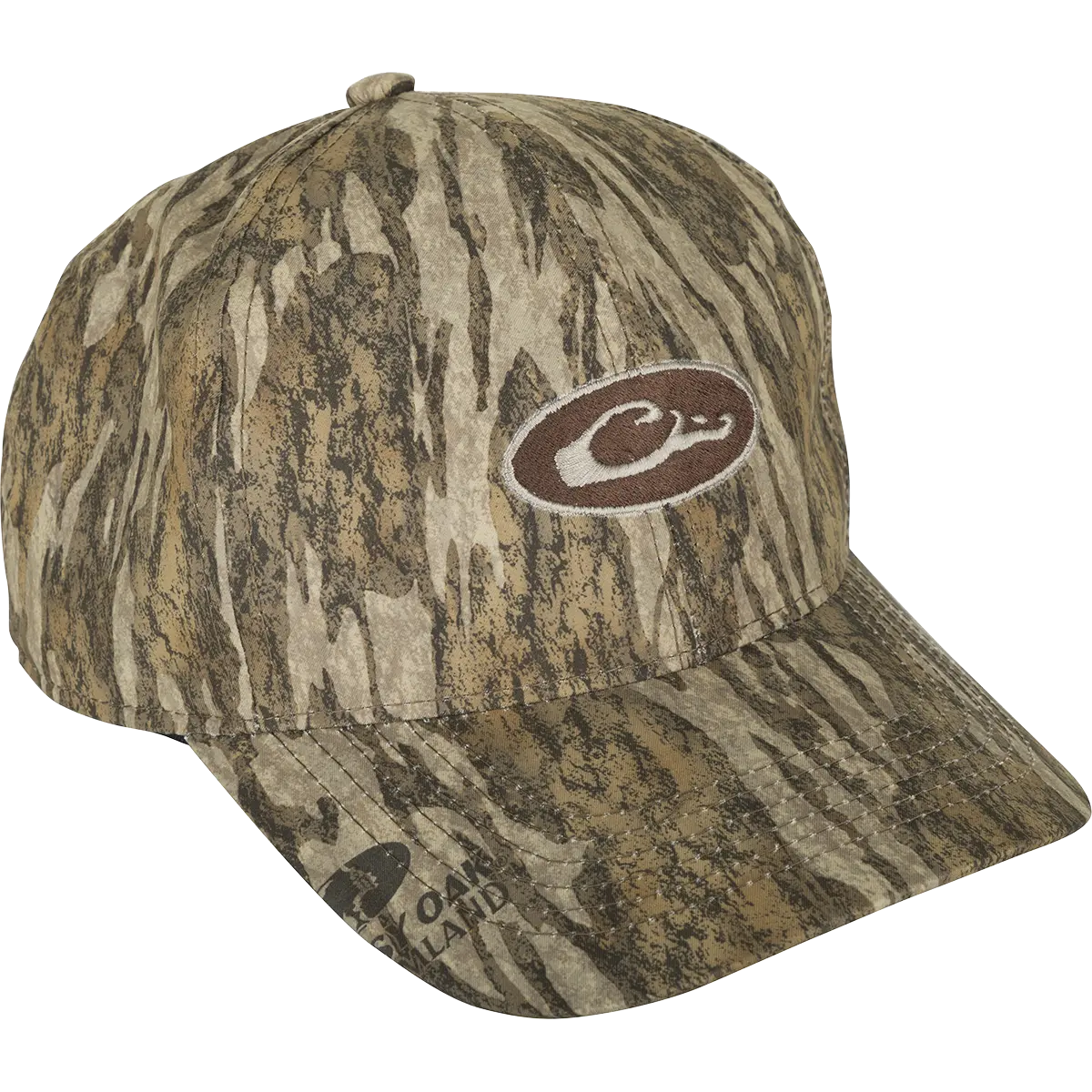 Waterproof Camo Cap 1