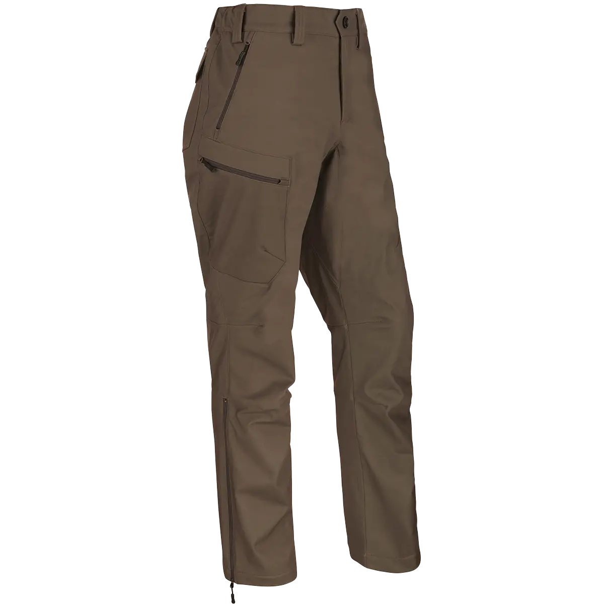 Mst Softshell Waterfowler Pants 1