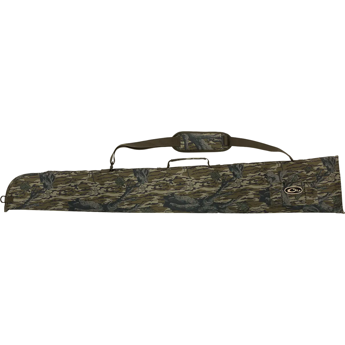Side-Opening Gun Case 1
