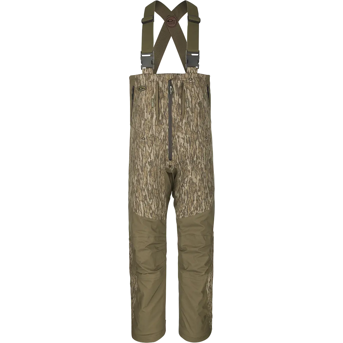 Guardian Flex™ G3 Flex™ Bib With Bmz System Liner 1
