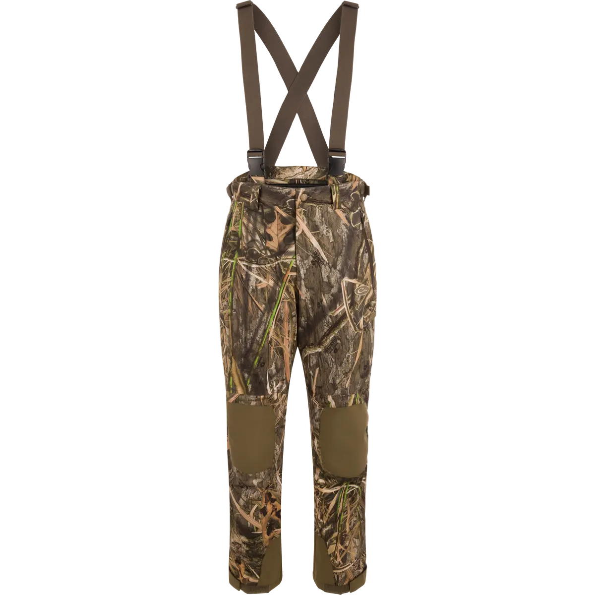 Mst Waist-High Insulated Bibs 1