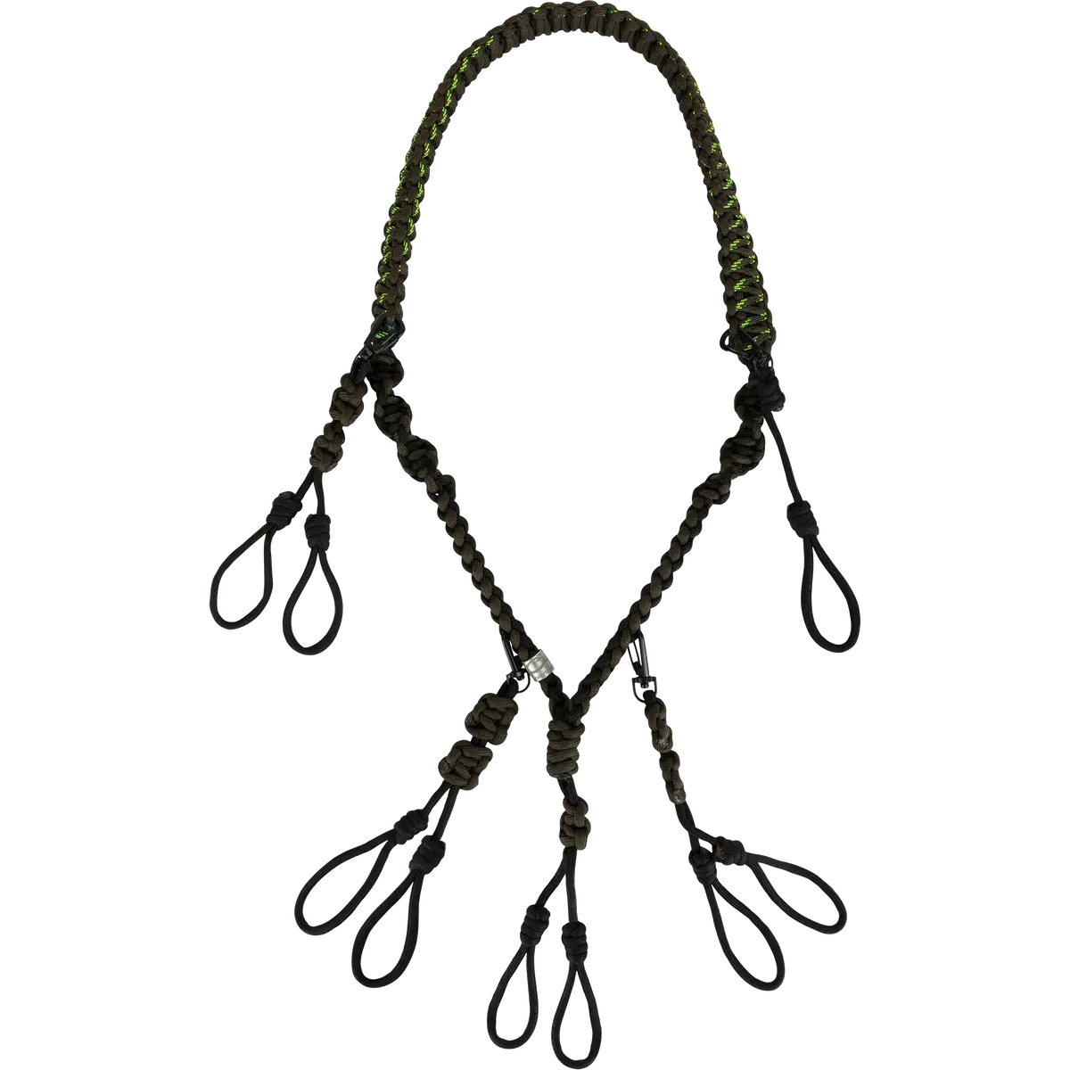 Duck Caller's Lanyard 1