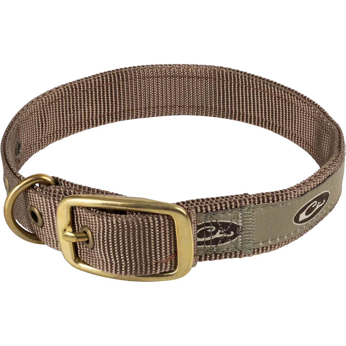 Team Dog Collar 1