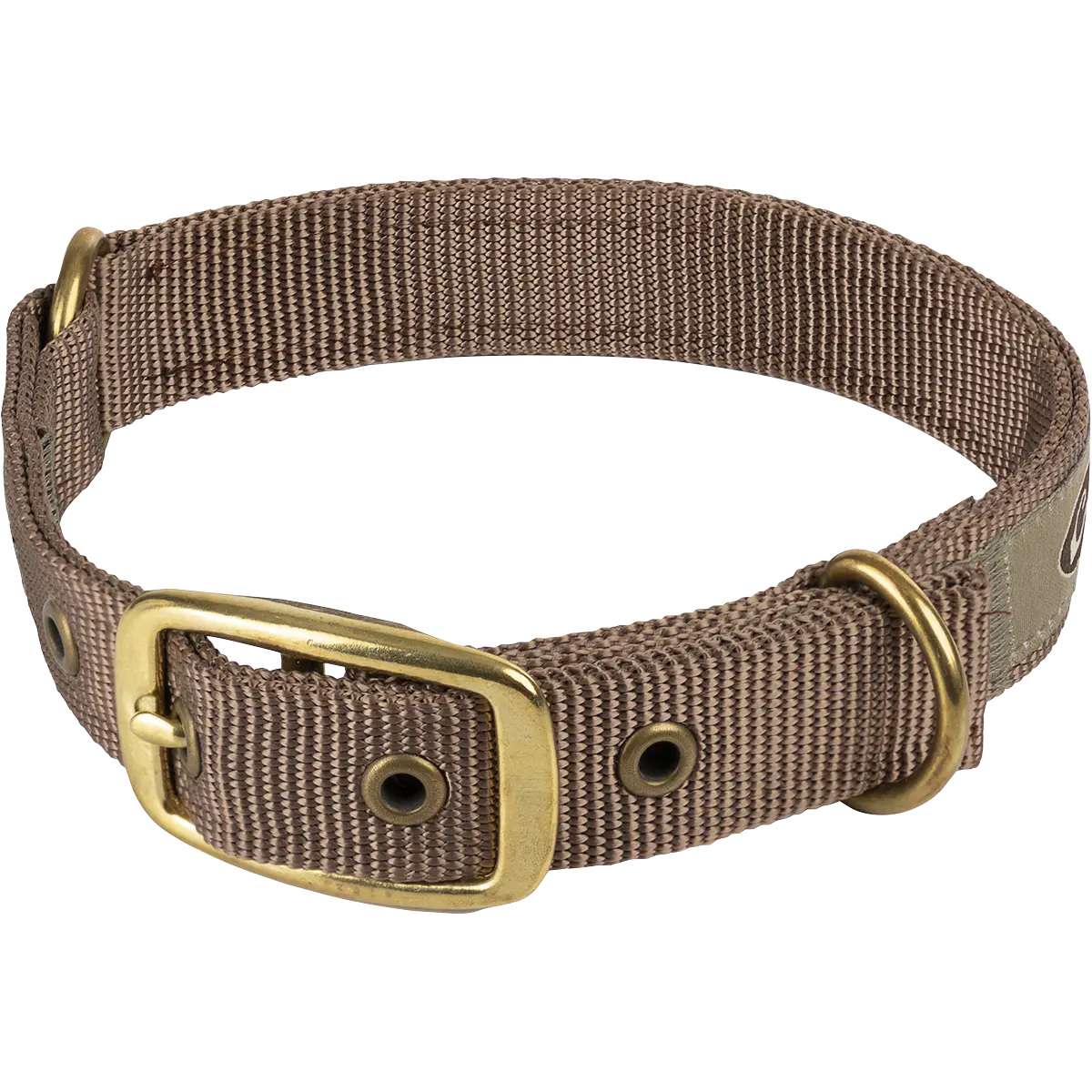 Team Dog Split Ring Collar 1
