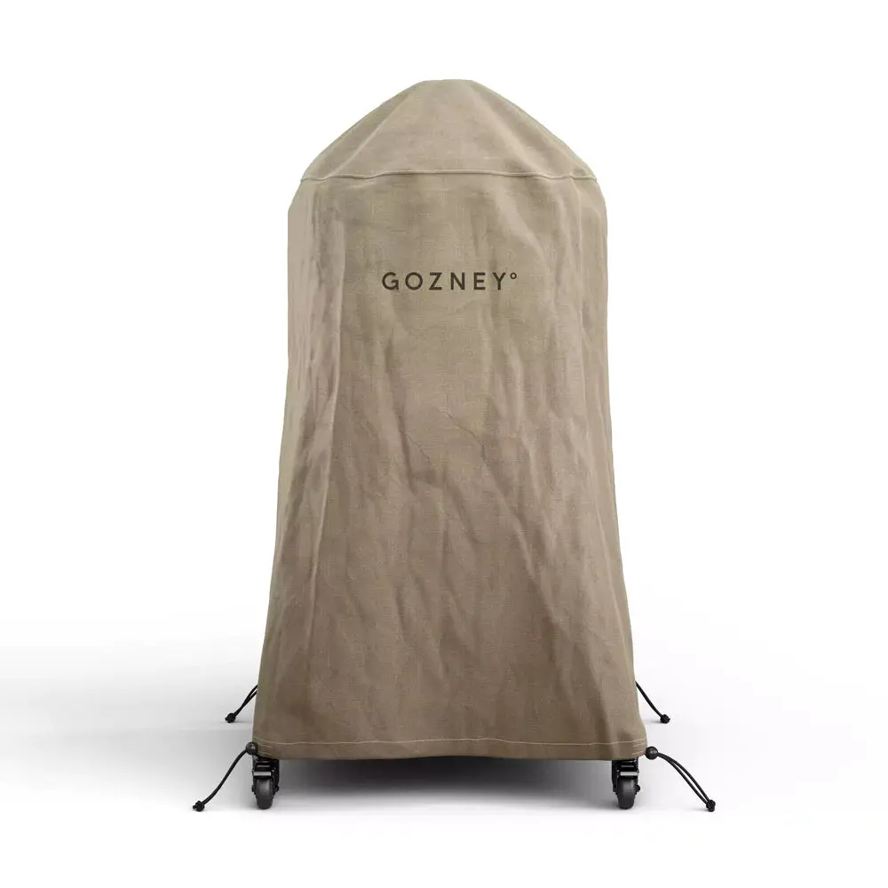 Gozney Dome Full Length Cover 1