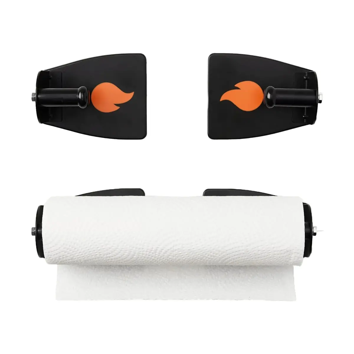 Drip Ez Magnetic Paper Towel Dispenser 1