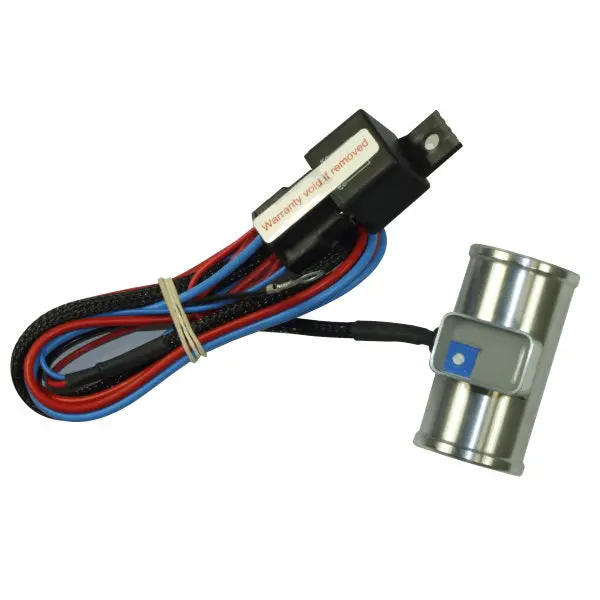 Revotec Hose Fitting Electronic Fan Controllers 1