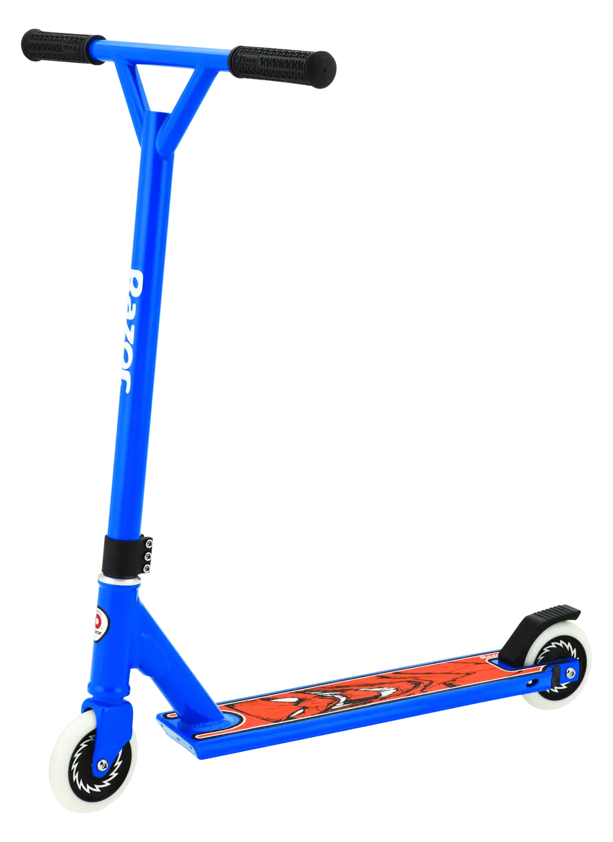 Razor El Dorado Scooter 1
