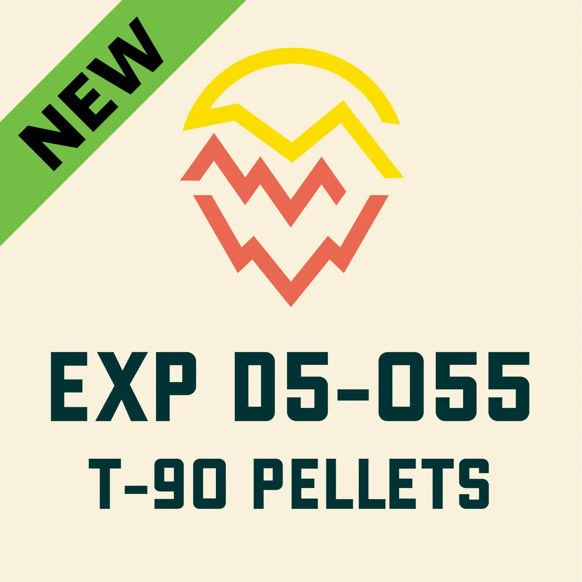 Experimental D5-055 Hops 1
