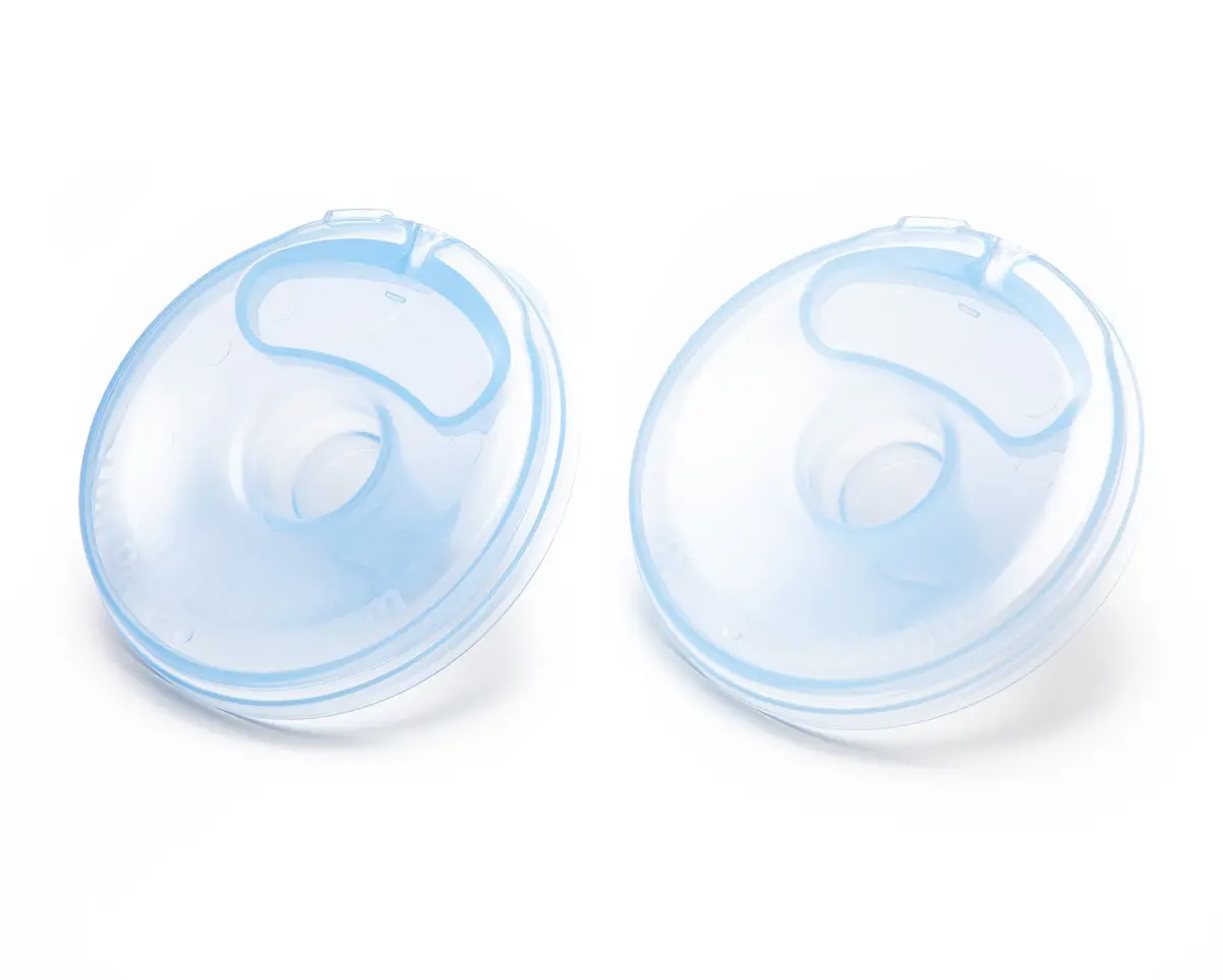 30Mm Breast Flanges For Slimfit6 Cups (2) 1
