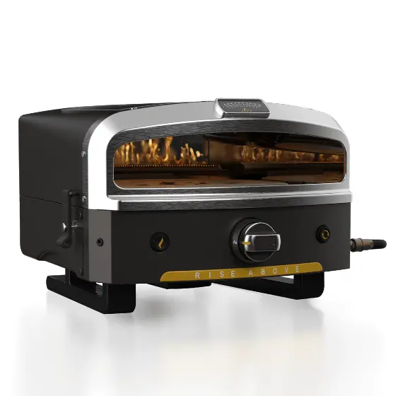 Halo Versa 16 Outdoor Pizza Oven 1