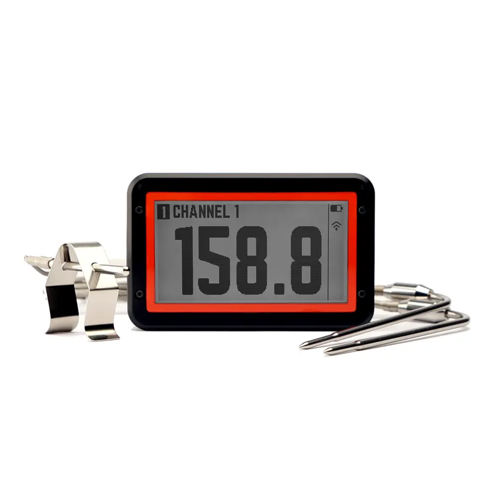 Fireboard 2 Drive Kit 1