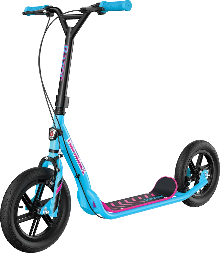 Razor Flashback Bmx Style Kick Scooter (Mix Colors) 1