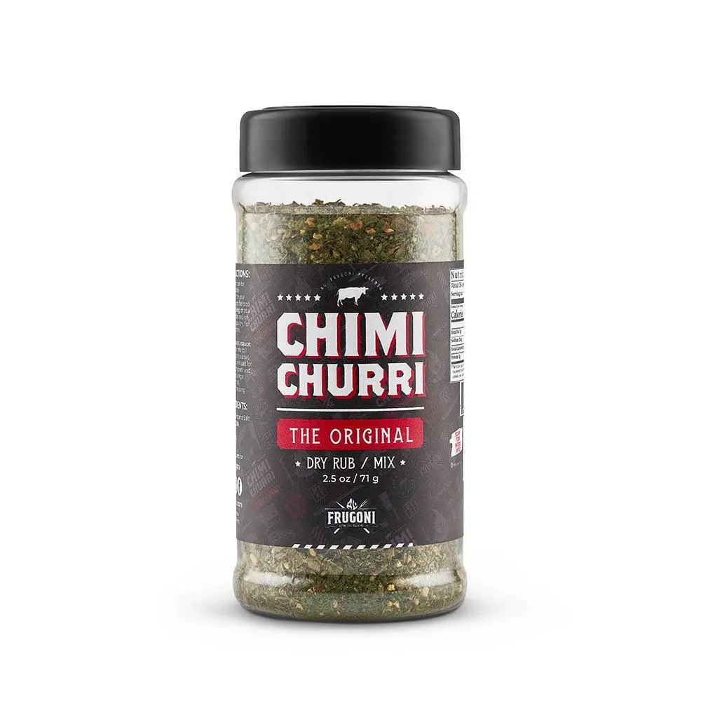 Frugoni Chimichurri Seasoning 1