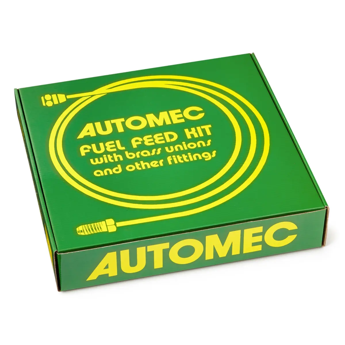 Fuel Feed Kit Jaguar Xk150s Incomplete Ffk041 1