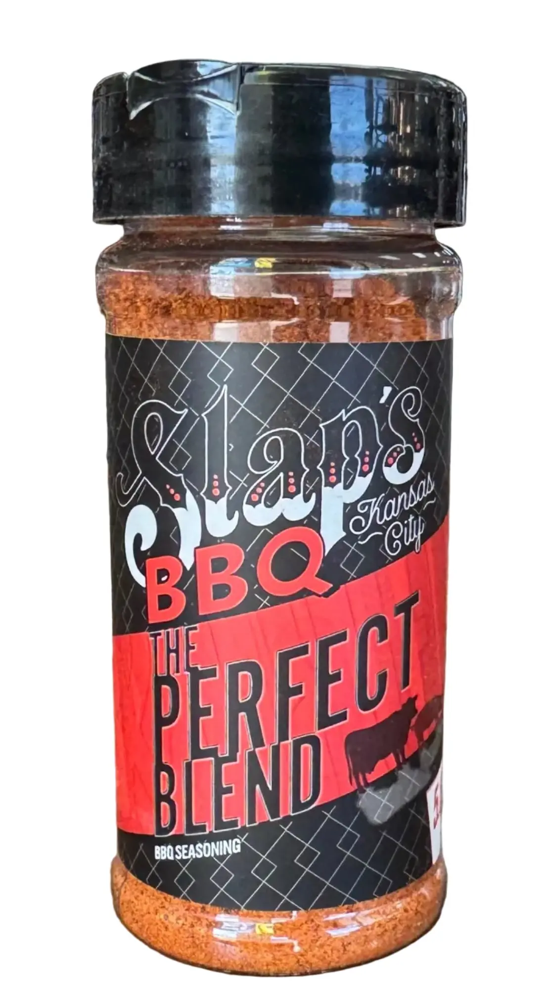 Slap's Bbq The Perfect Blend Rub 1