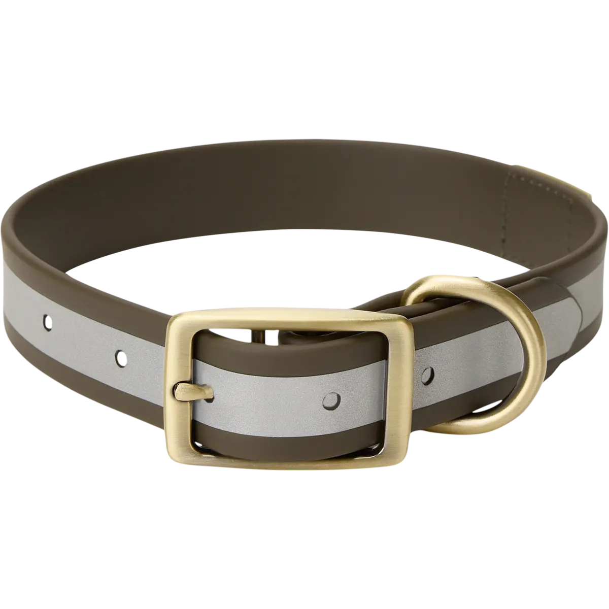 Team Gun Dog Tpu Coated Adjustable Waterproof Collar 1