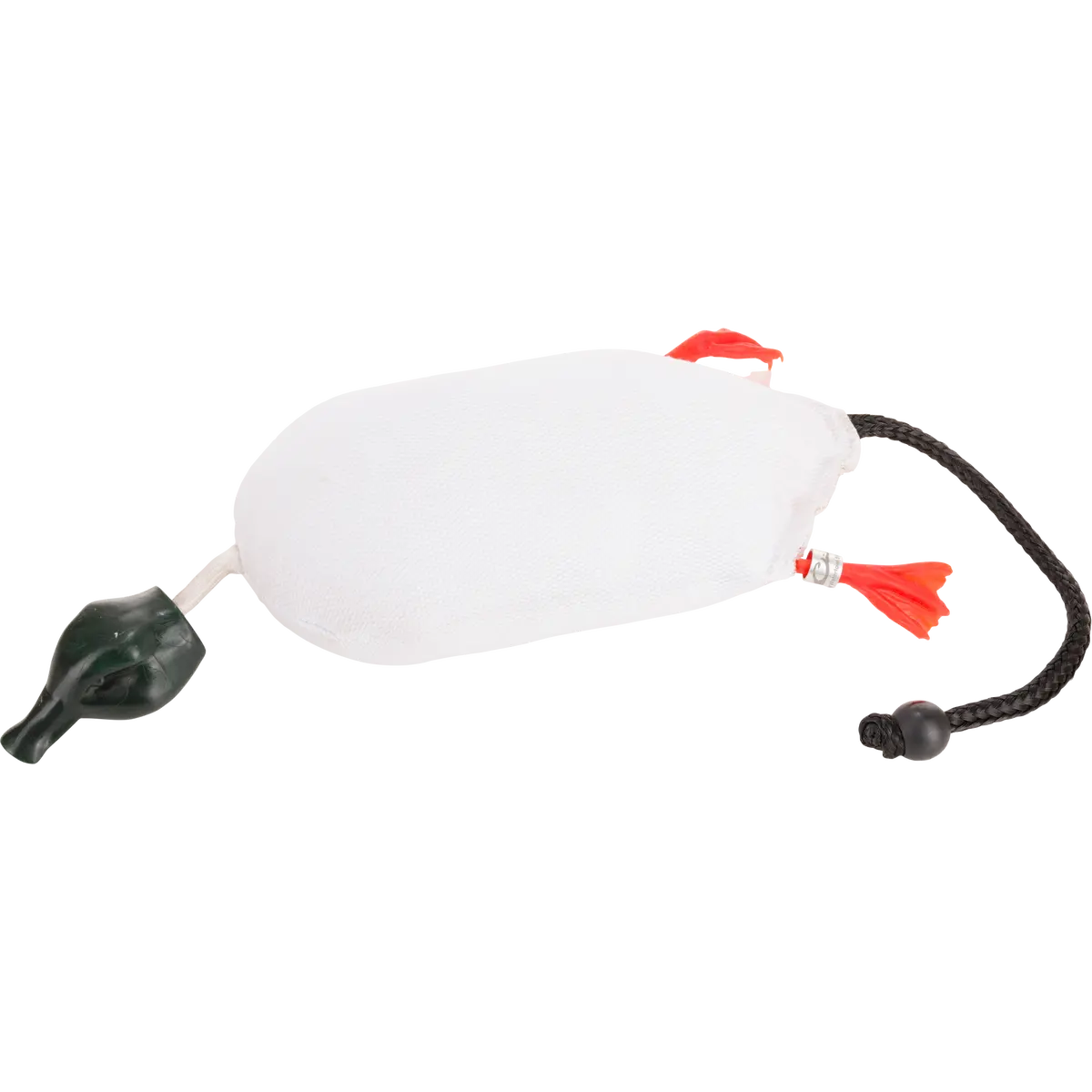 Team Gun Dog Firehose Duck Training Bumper 1