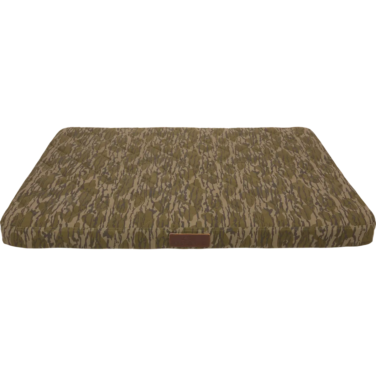Team Gun Dog Landing Zone Quilted Canvas Dog Bed 1