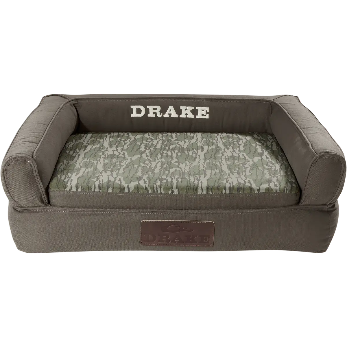 Team Gun Dog Landing Zone Premium Canvas Dog Couch 1