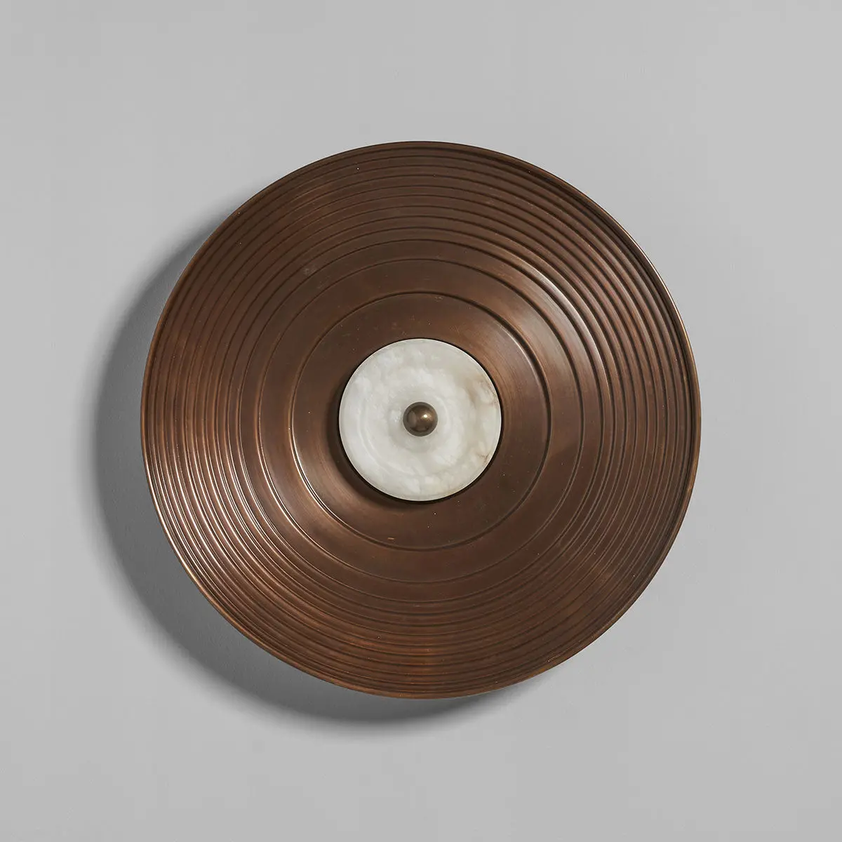 Gong By Lc Atelier Wall Sconce 1