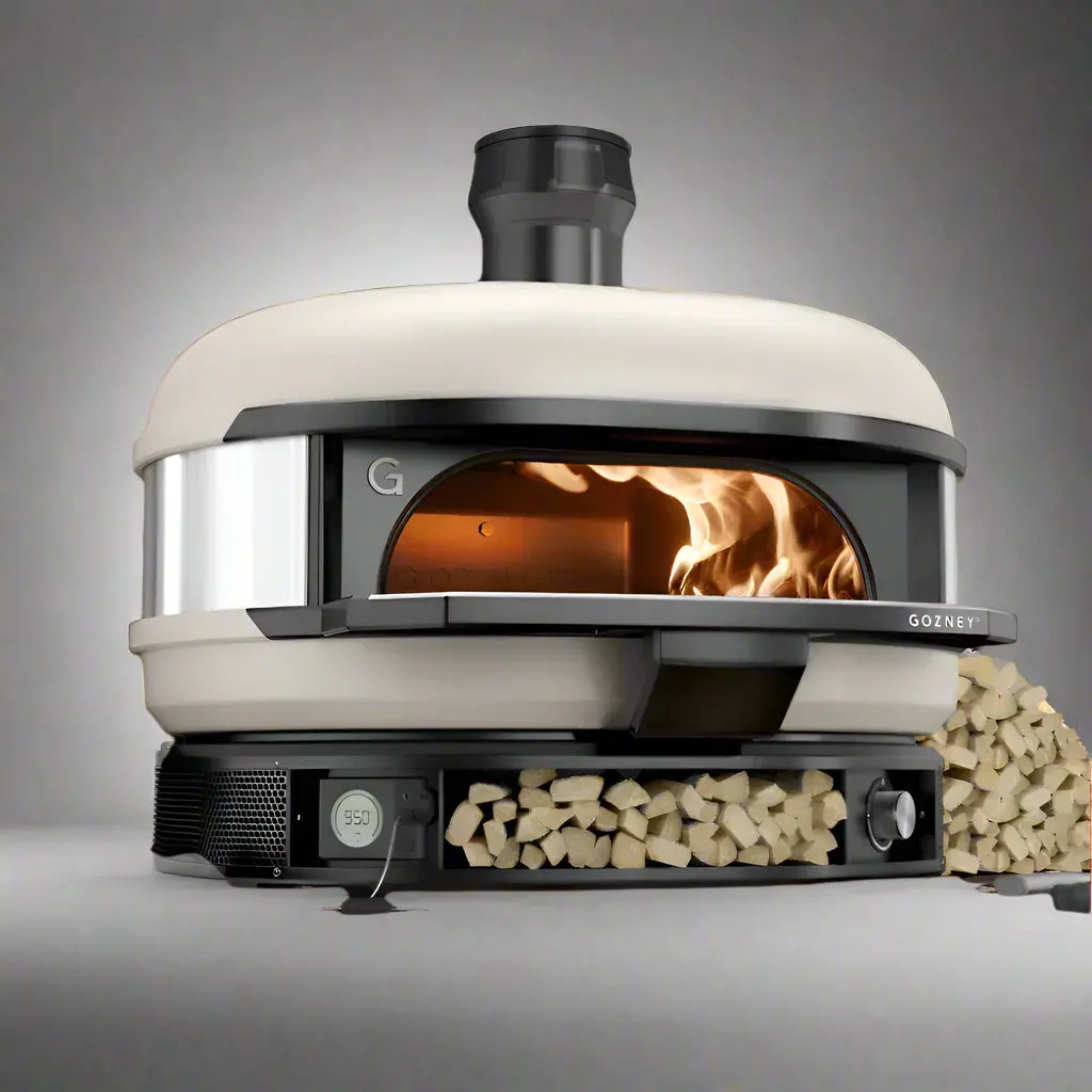 Gozney Dome Pizza Oven 1