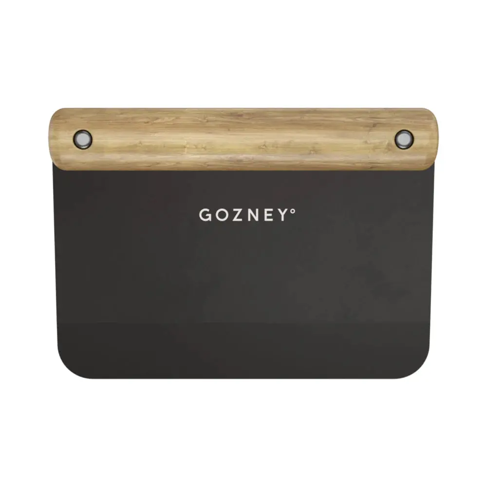 Gozney Dough Cutter 1