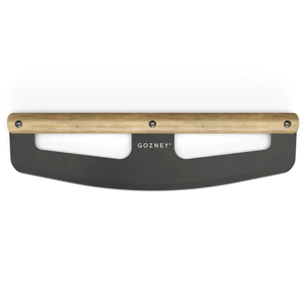 Gozney Pizza Rocker 1