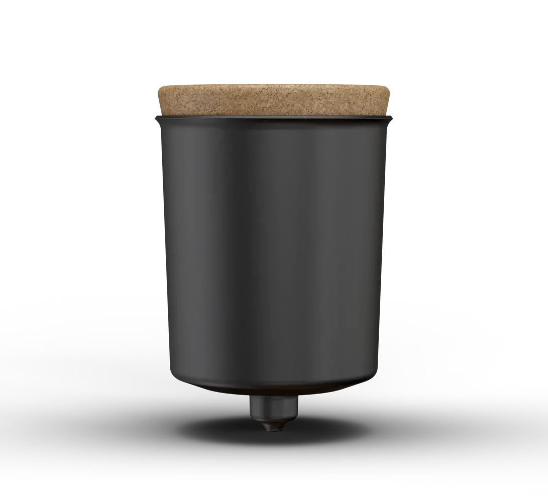 Gozney Dome Steam Injector 1