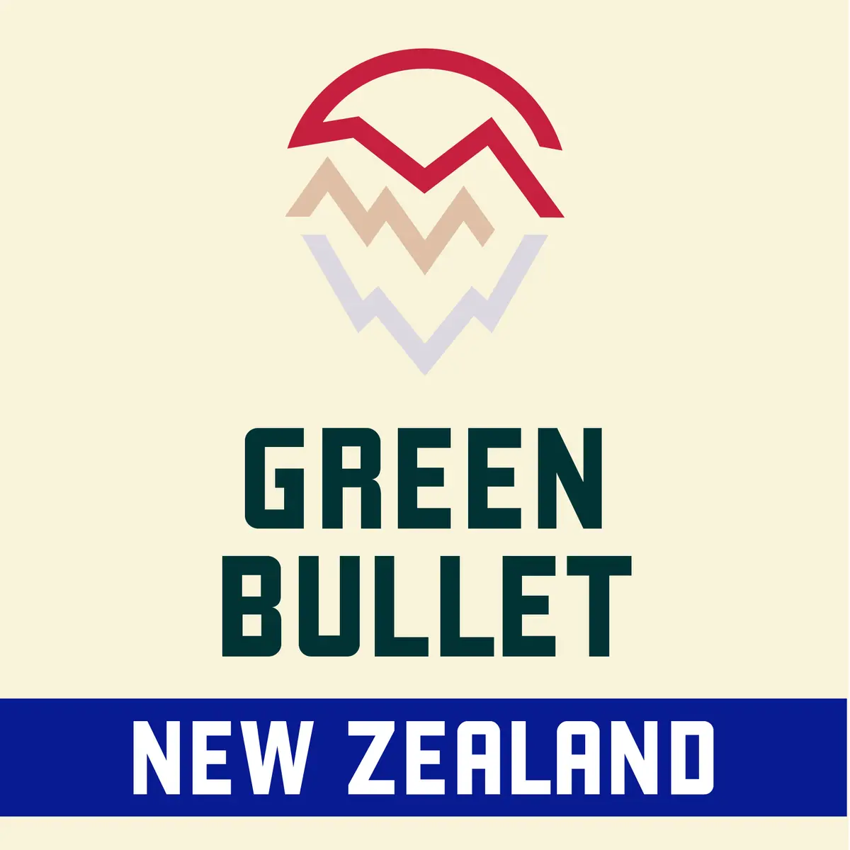 Green Bullet Hops 1