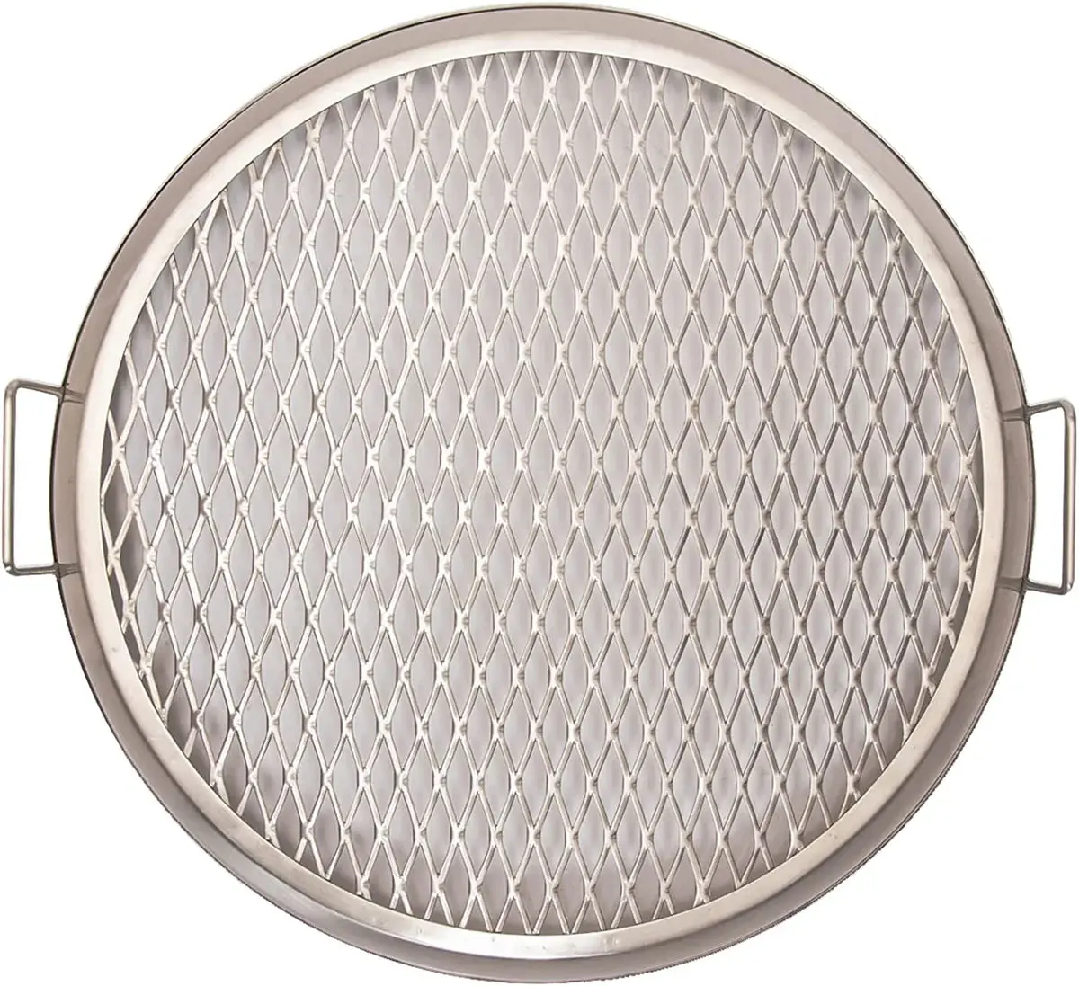 Coleman Cityscapes 20 Stainless Steel Cooking Grid 1