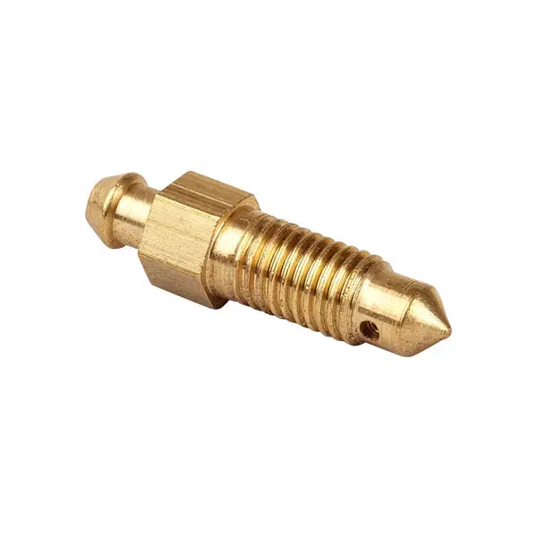 Brass Bleed Screw M7 X 1Mm Hbs005 1