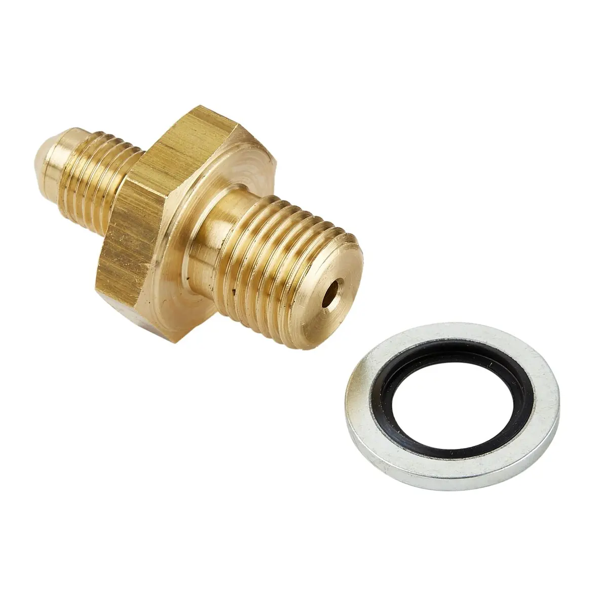 Adaptors And Connectors 1