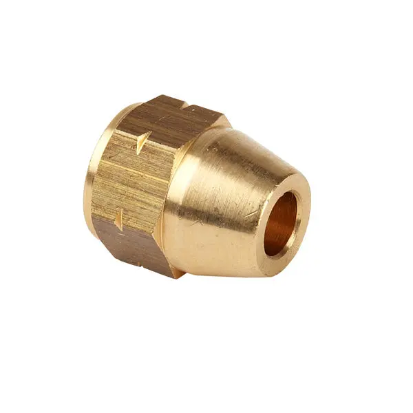 3/16 Pipe - Metric Unions 1