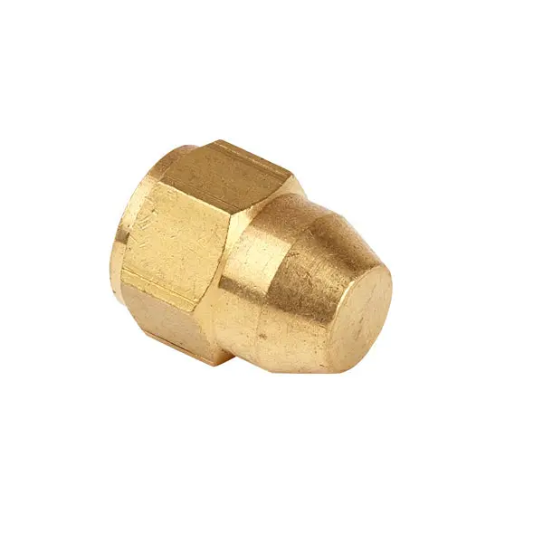 1/4 Pipe - Imperial (Unf/Bsp/Bsf) Unions 1
