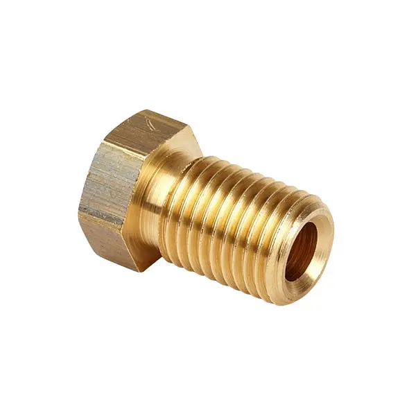 3/16 Pipe - Imperial (Unf/Bsp/Bsf) Unions 10
