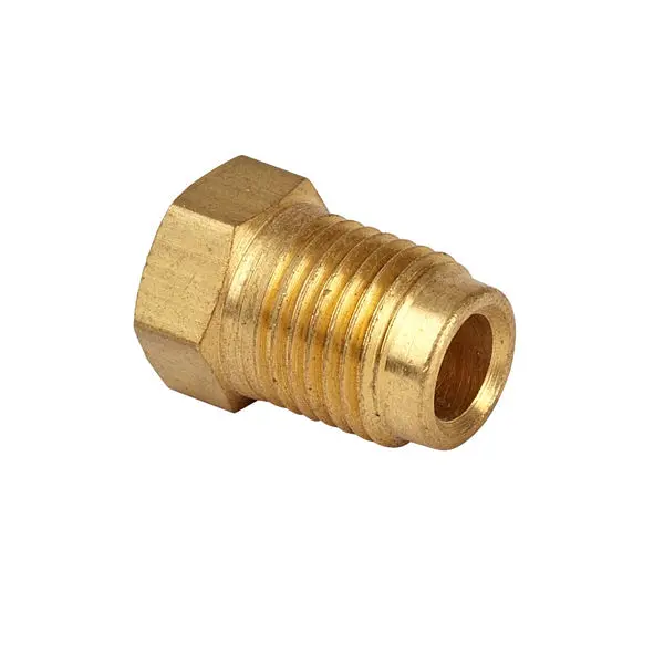 1/4 Pipe - Metric Unions 1
