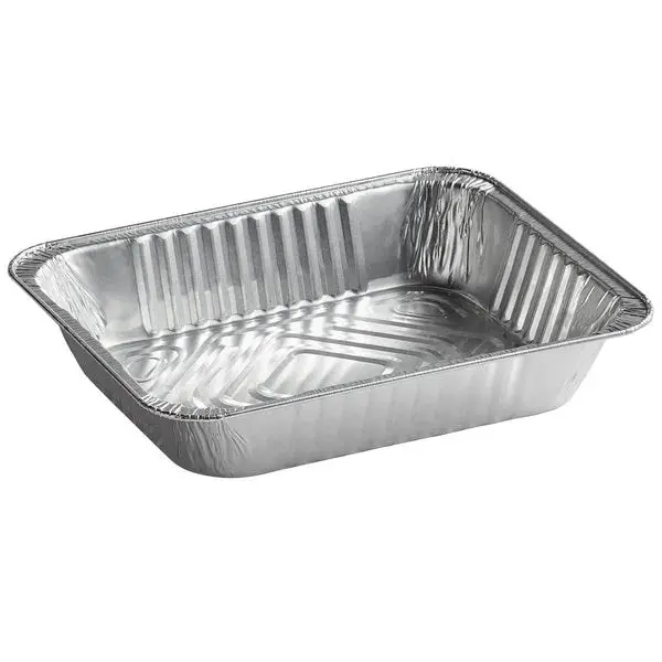 Half Size Foil Steam Table Pan | Singles 1