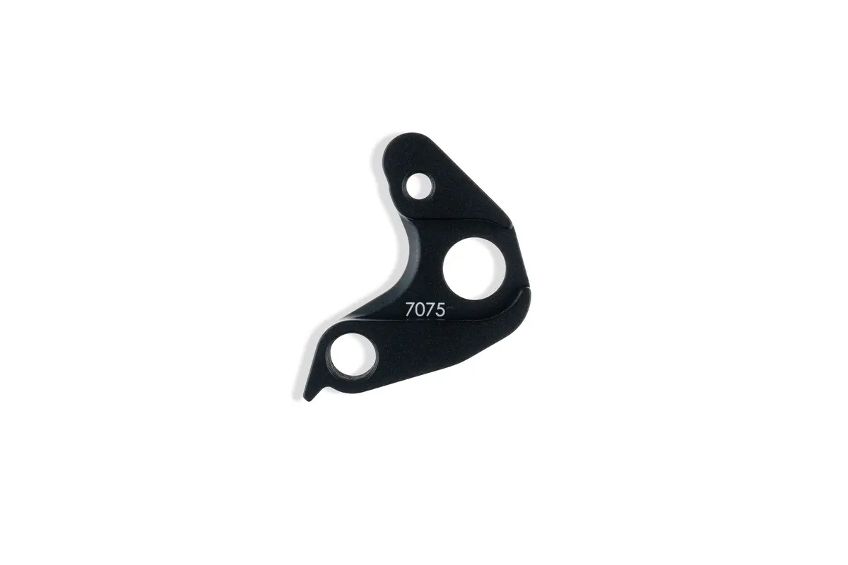Rear Derailleur Hanger - 7075 Mid Position 1
