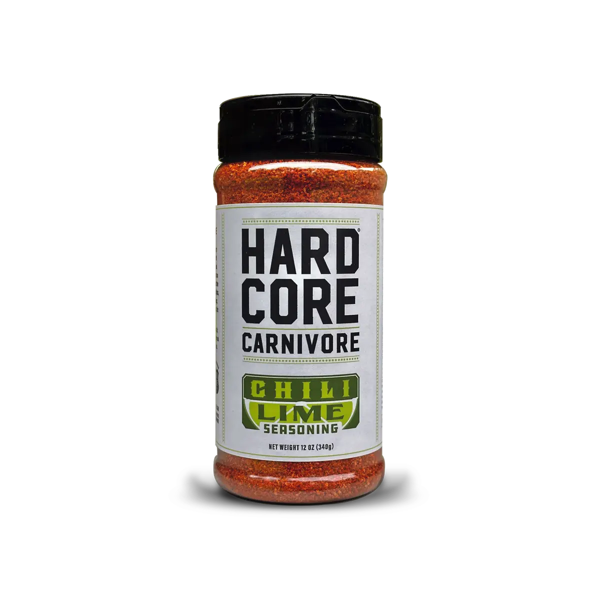 Hardcore Carnivore Chili Lime Seasoning 1
