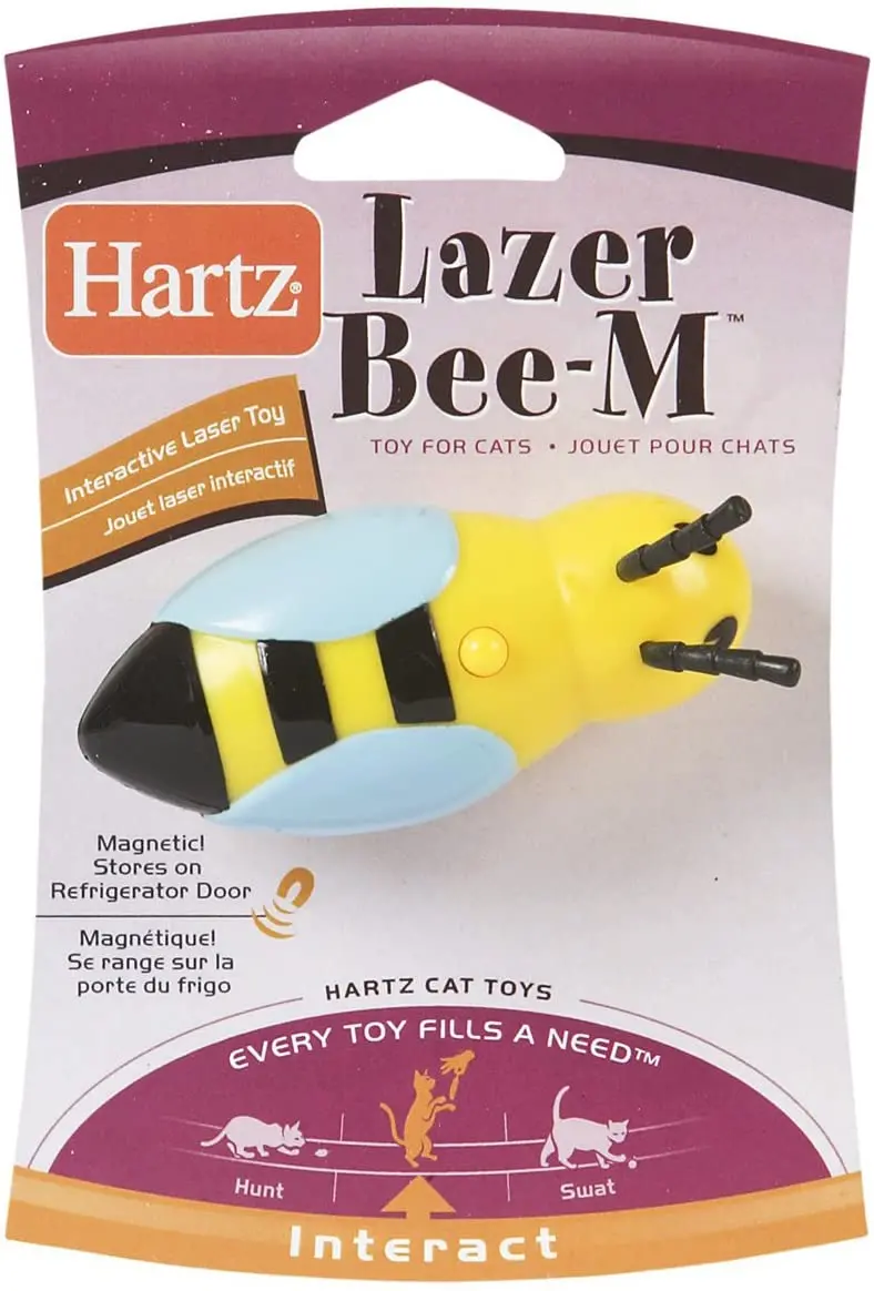 Hartz Lazer Bee-M 1