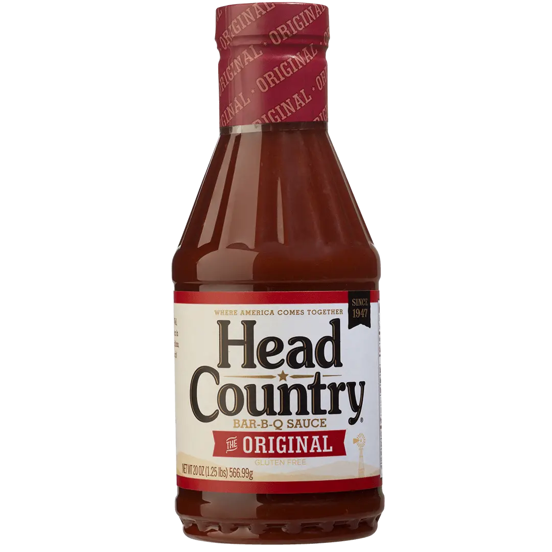 Head Country Original Bbq Sauce 1