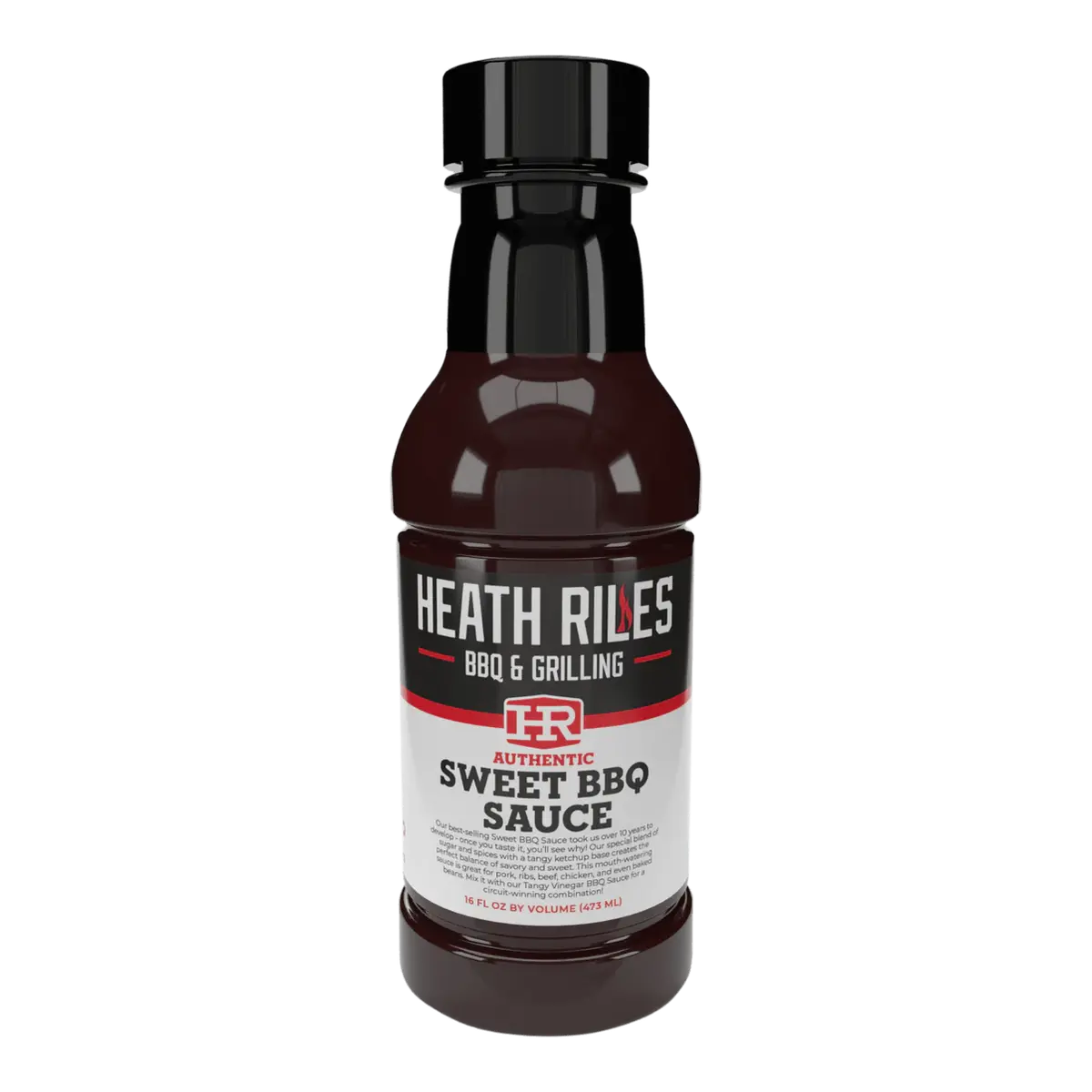 Heath Riles Bbq Sweet Bbq Sauce 1