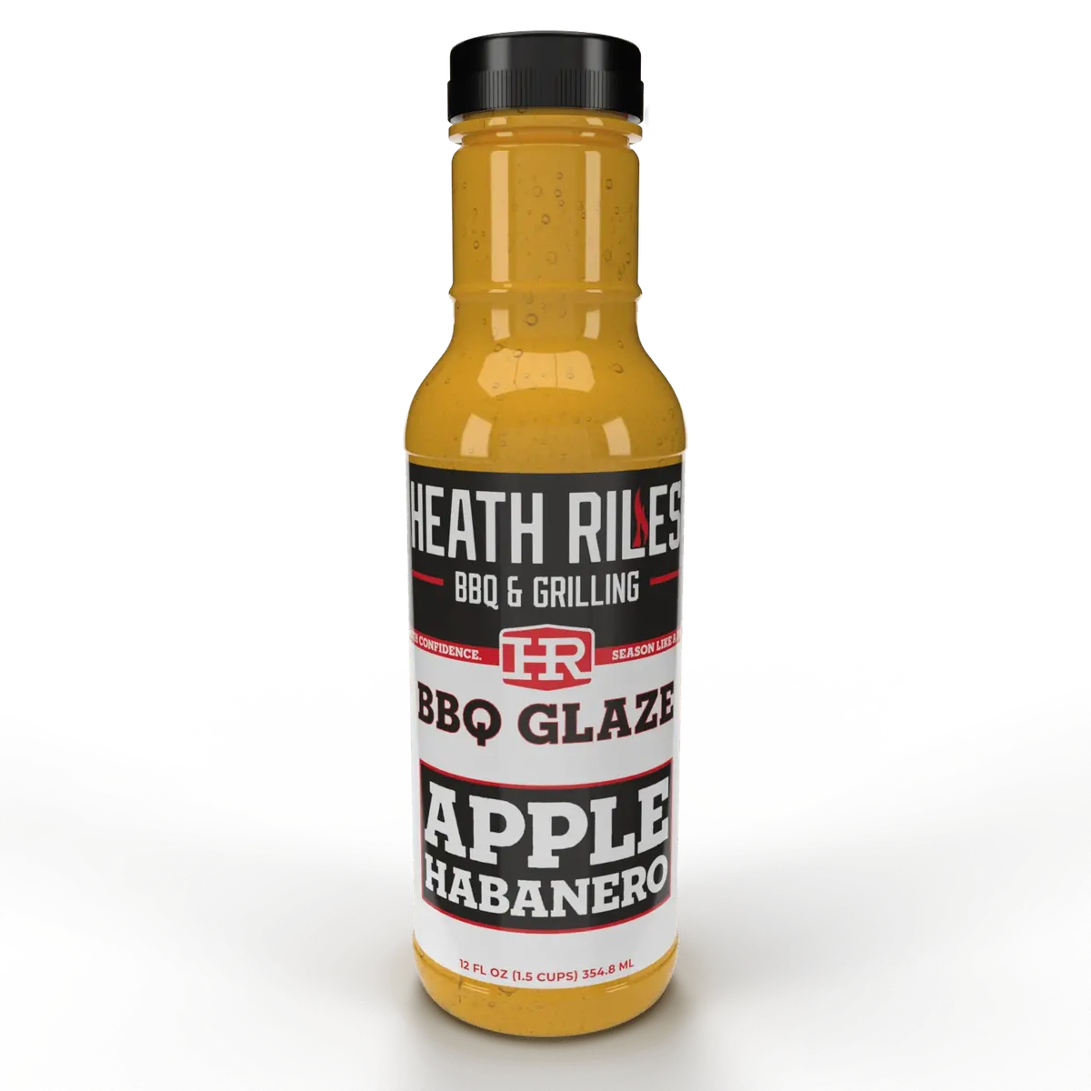 Heath Riles Bbq Apple Habanero Bbq Glaze 1