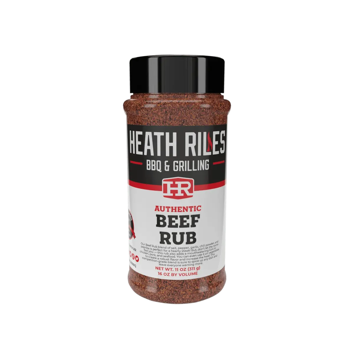 Heath Riles Bbq Beef Rub 1