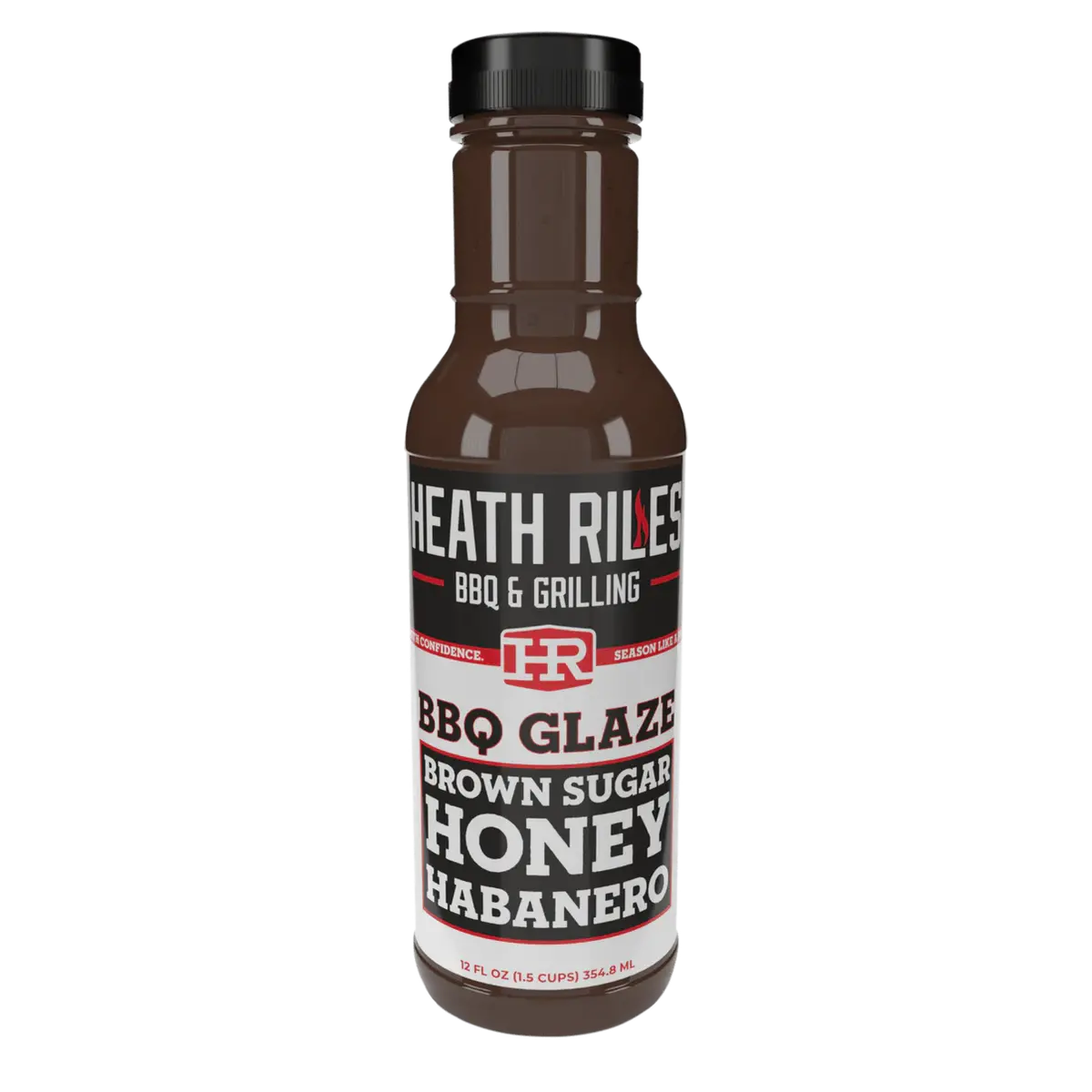 Heath Riles Bbq Brown Sugar Honey Habanero Bbq Glaze 1